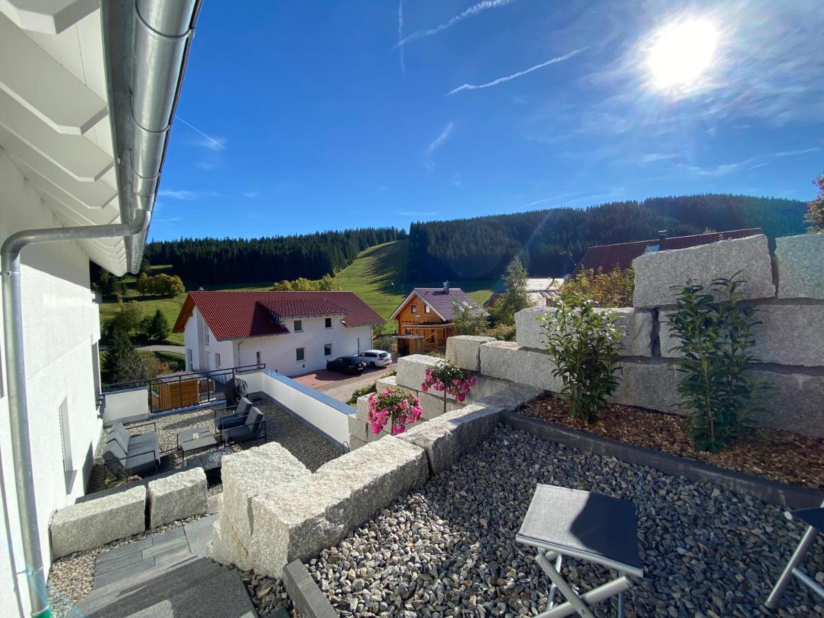 Villa Number 8 Feldberg  Eksteriør billede