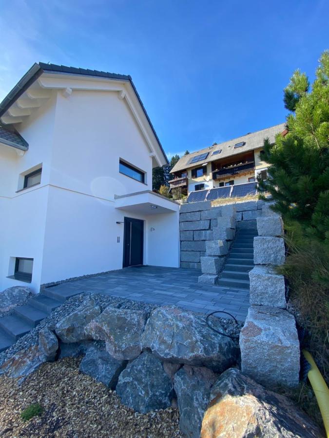 Villa Number 8 Feldberg  Eksteriør billede