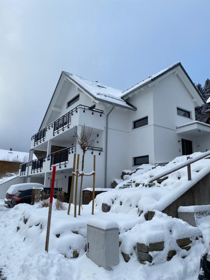 Villa Number 8 Feldberg  Eksteriør billede