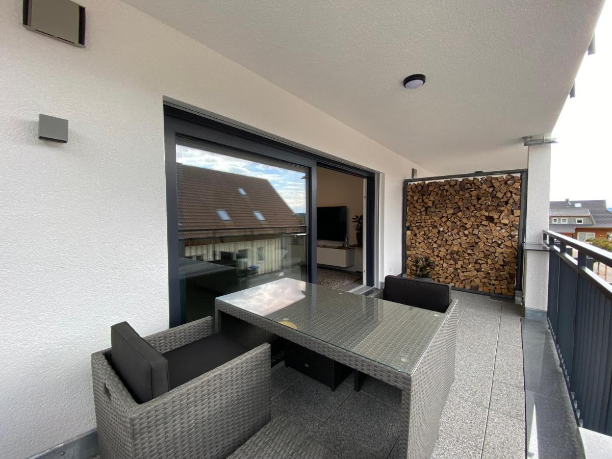 Villa Number 8 Feldberg  Værelse billede