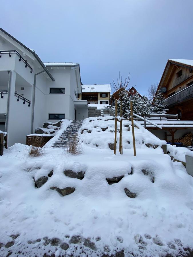 Villa Number 8 Feldberg  Eksteriør billede