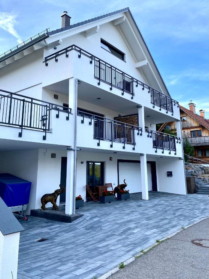 Villa Number 8 Feldberg  Eksteriør billede
