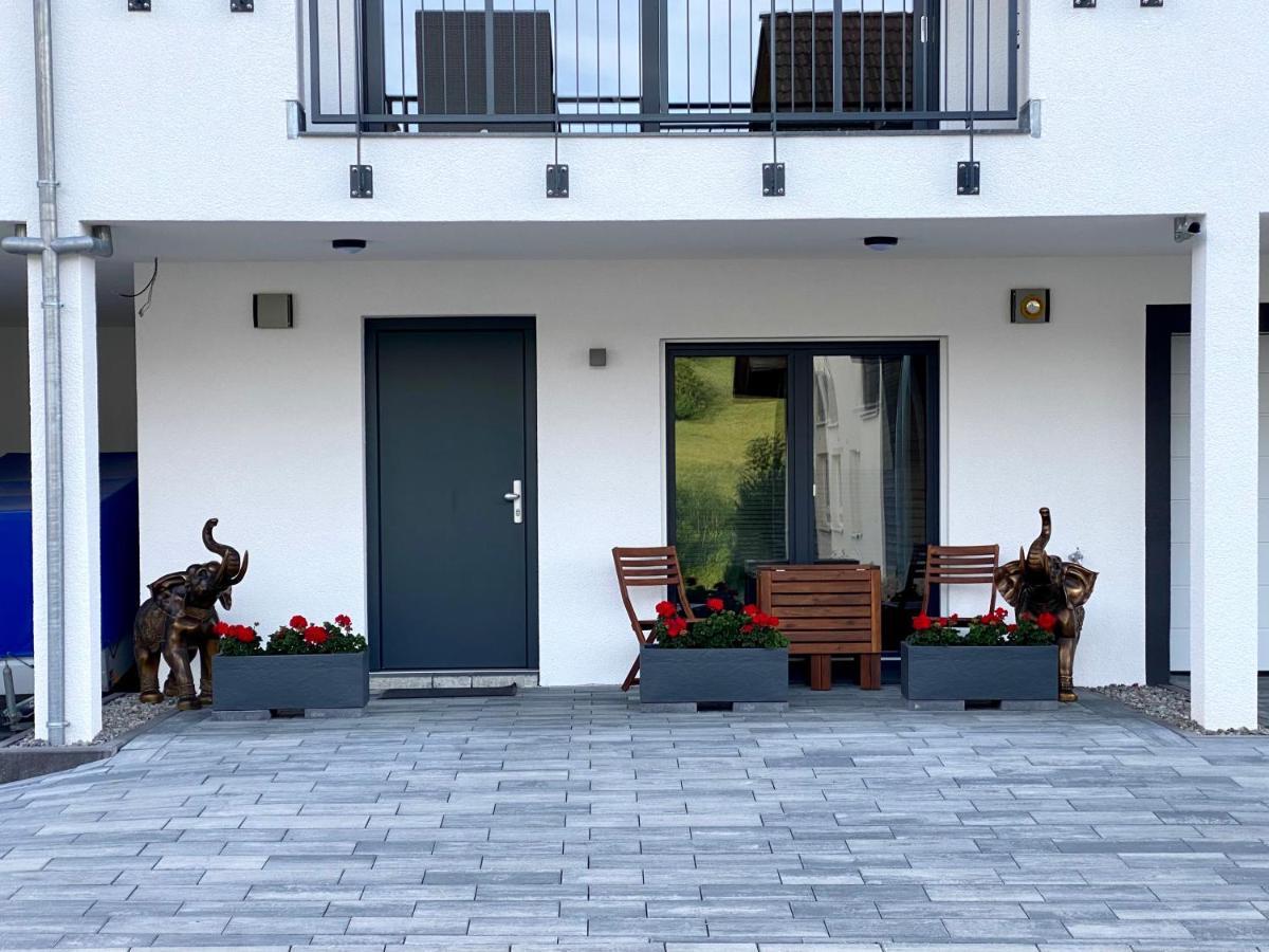 Villa Number 8 Feldberg  Eksteriør billede