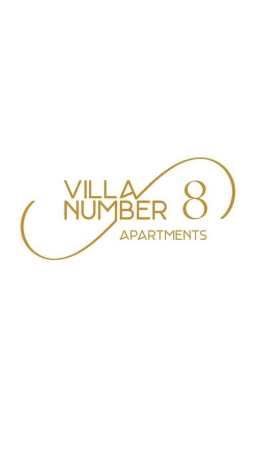 Villa Number 8 Feldberg  Eksteriør billede
